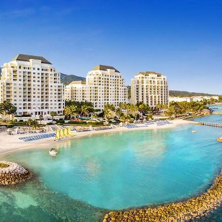 Jewel Grande Montego Bay Resort And Spa Eksteriør bilde