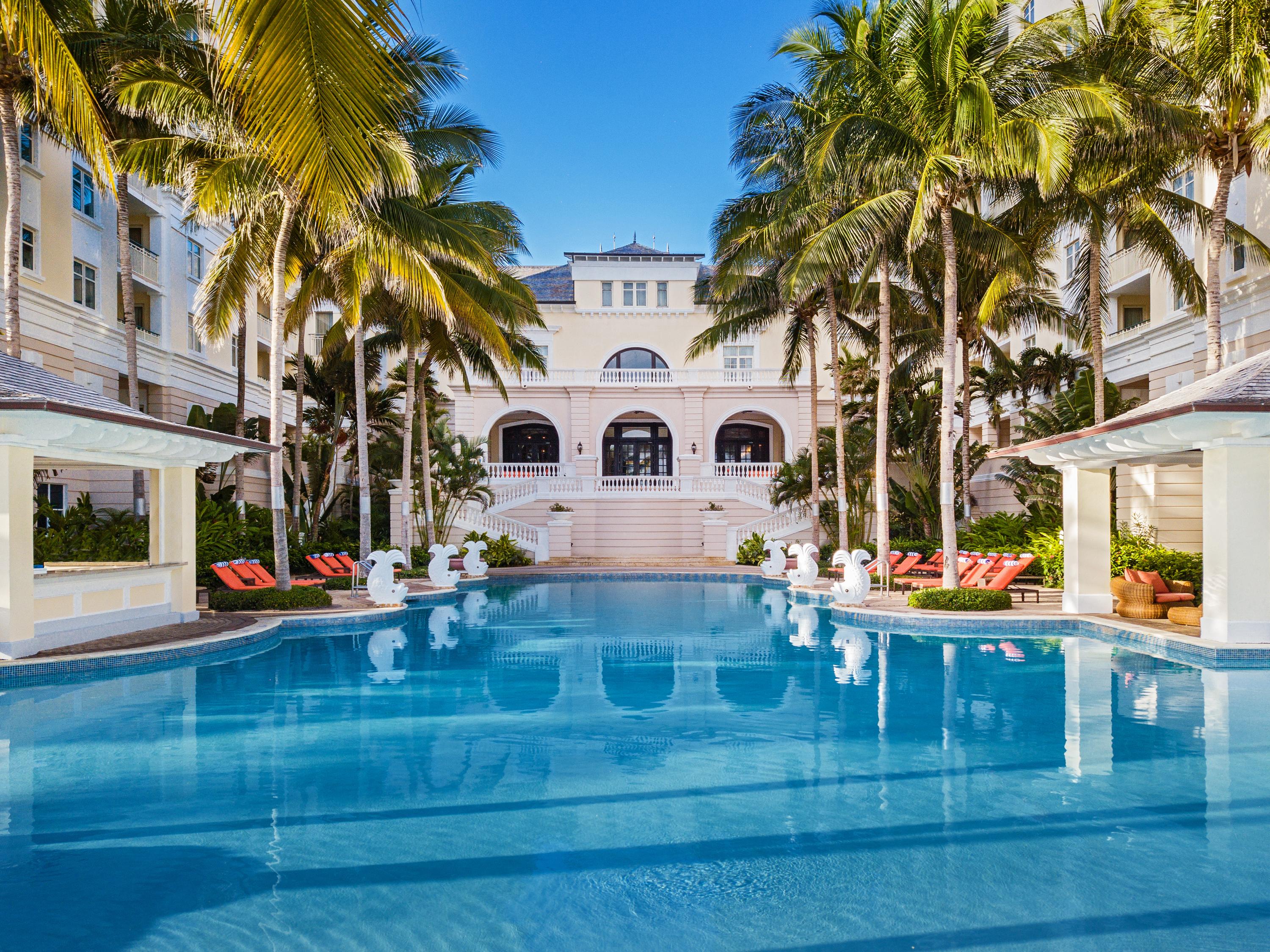 Jewel Grande Montego Bay Resort And Spa Eksteriør bilde