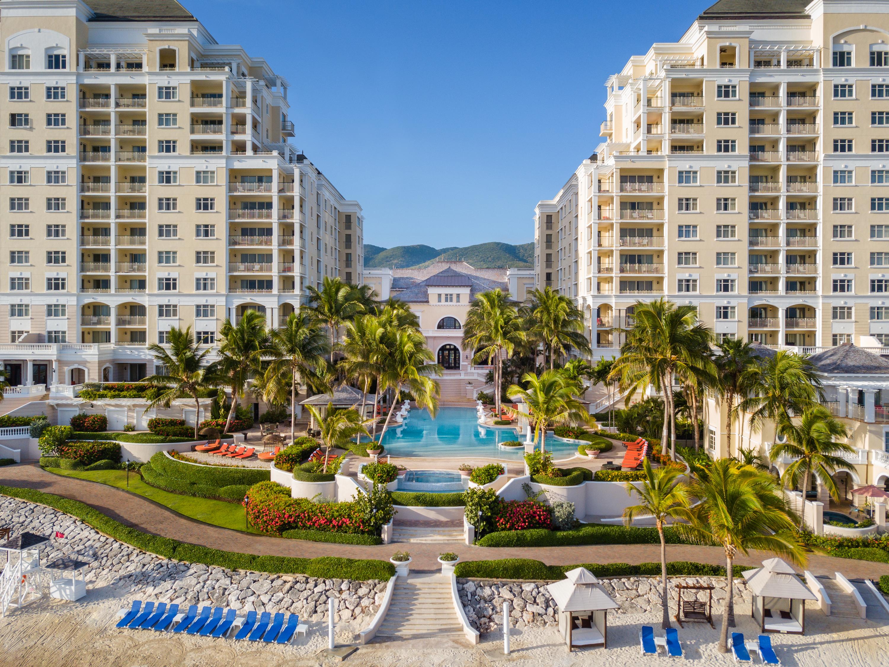 Jewel Grande Montego Bay Resort And Spa Eksteriør bilde