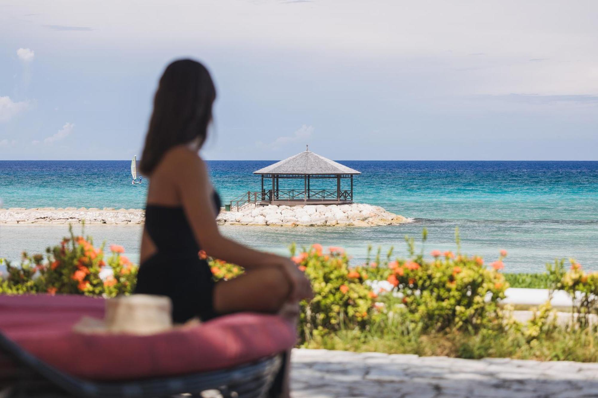 Jewel Grande Montego Bay Resort And Spa Eksteriør bilde