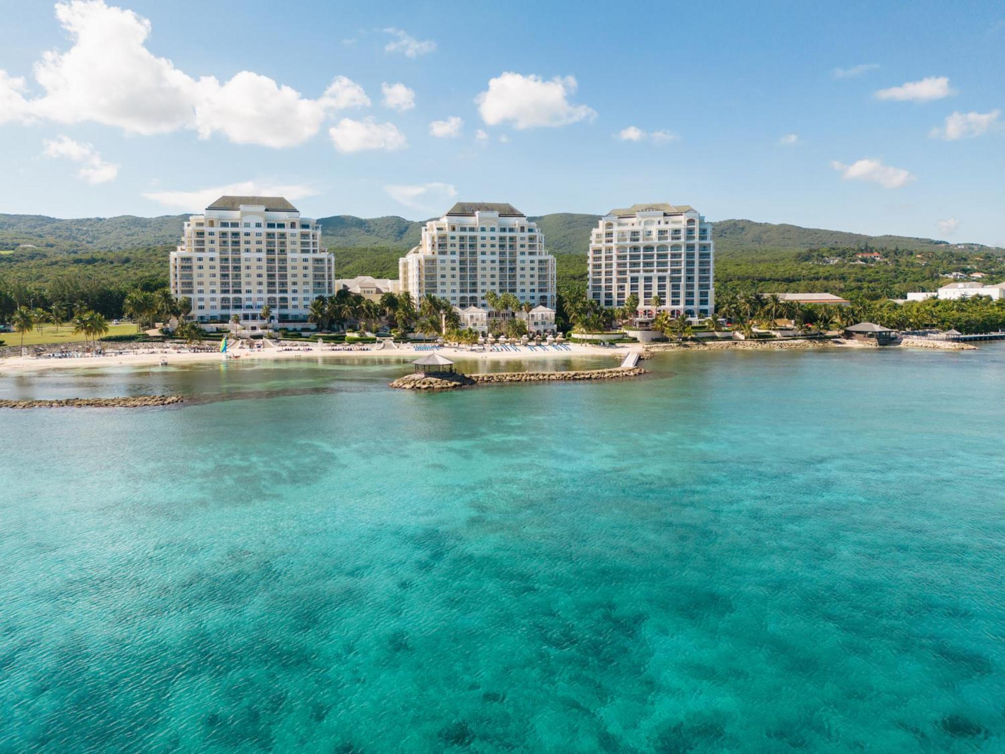 Jewel Grande Montego Bay Resort And Spa Eksteriør bilde
