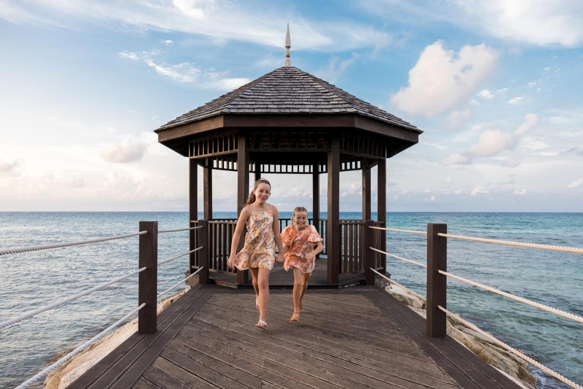 Jewel Grande Montego Bay Resort And Spa Eksteriør bilde