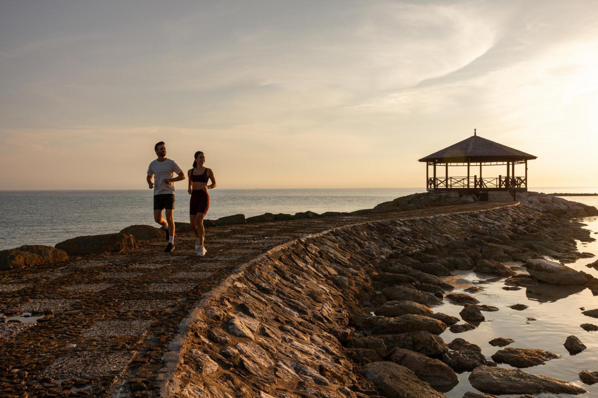Jewel Grande Montego Bay Resort And Spa Eksteriør bilde