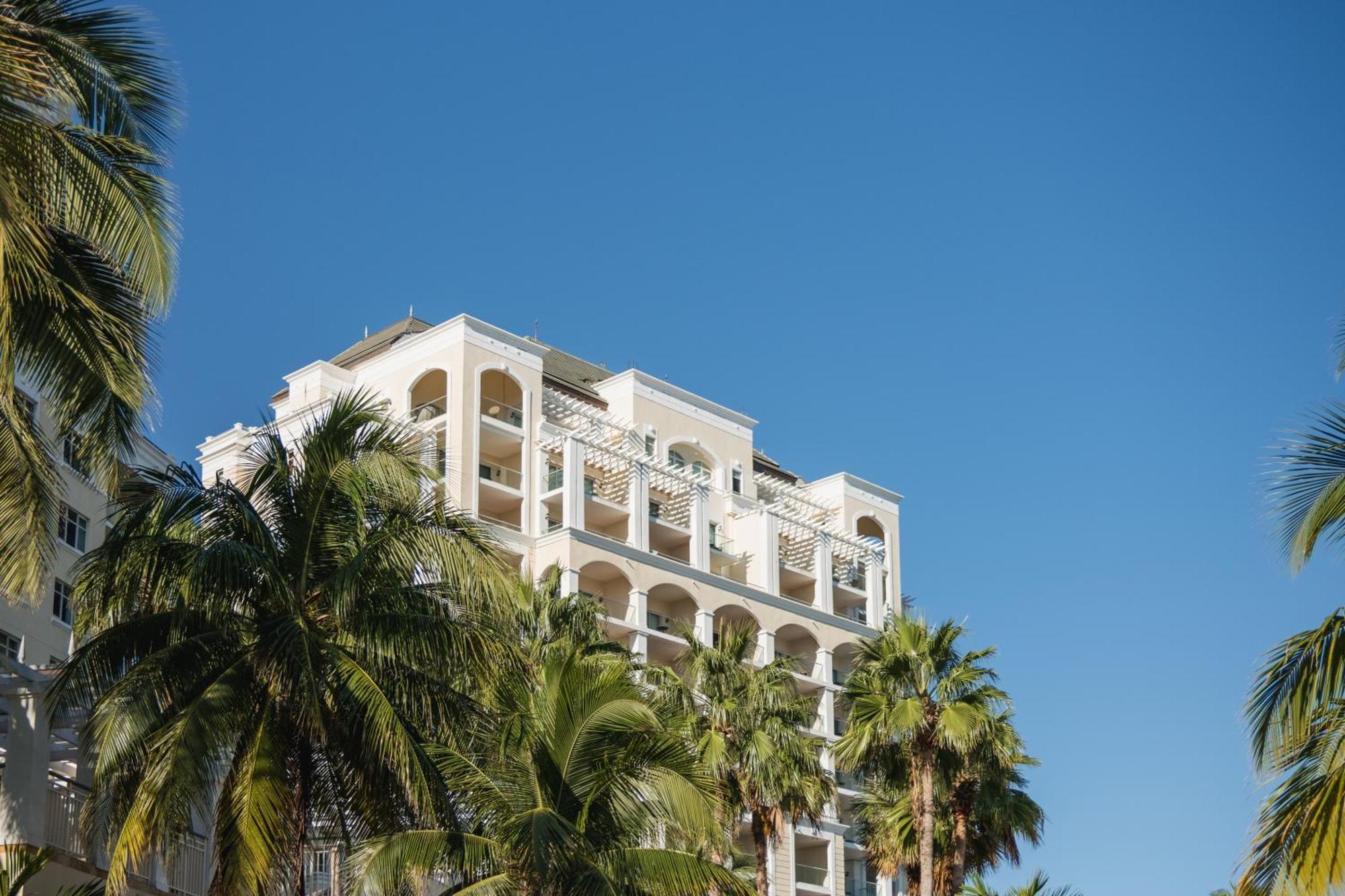 Jewel Grande Montego Bay Resort And Spa Eksteriør bilde