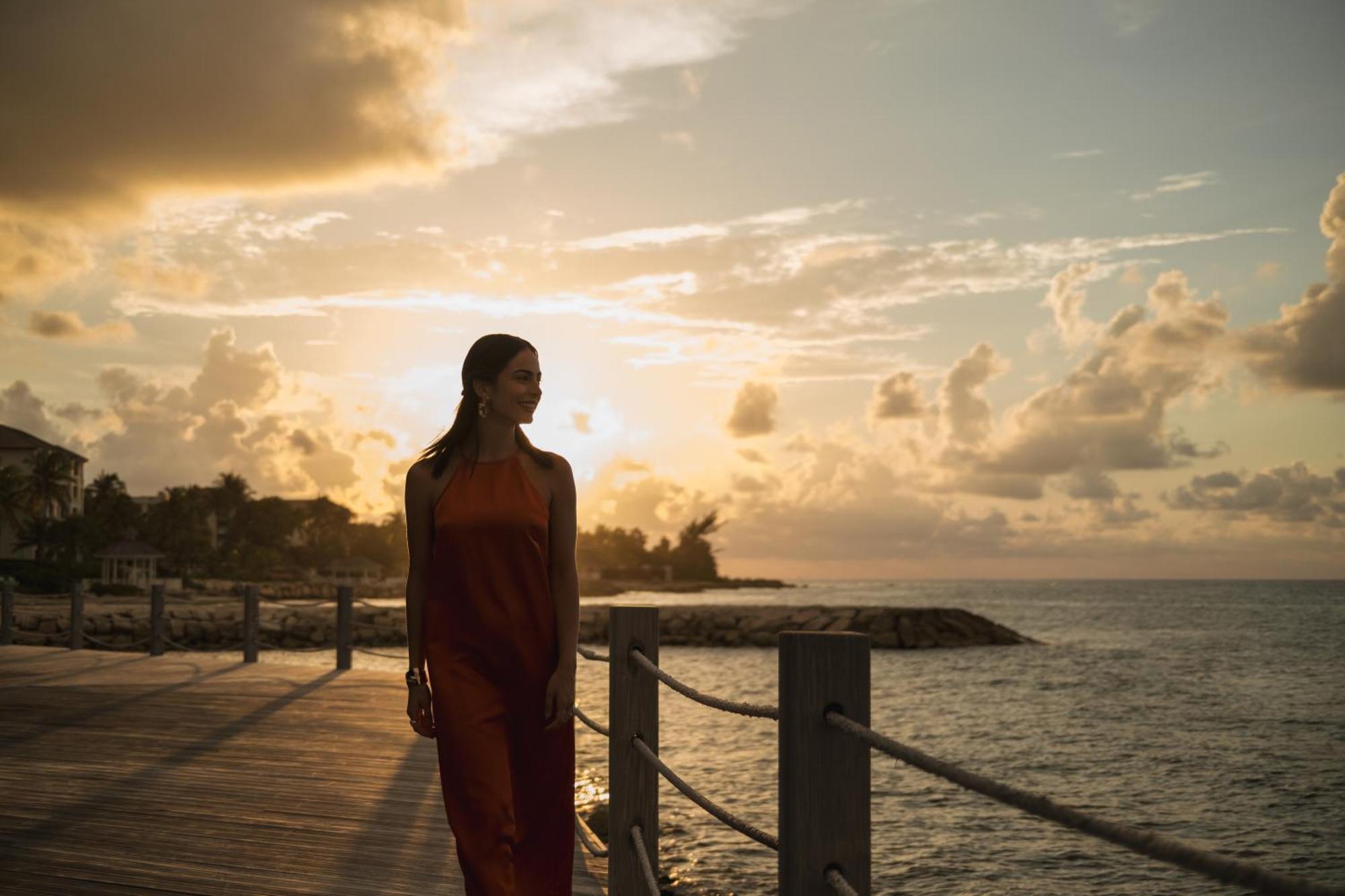 Jewel Grande Montego Bay Resort And Spa Eksteriør bilde