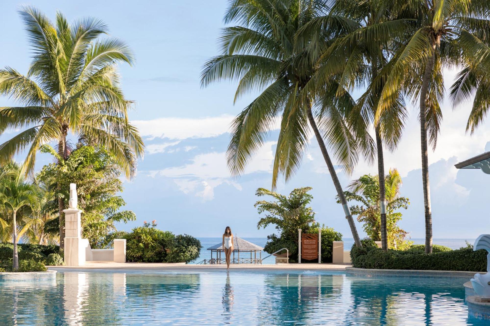Jewel Grande Montego Bay Resort And Spa Eksteriør bilde