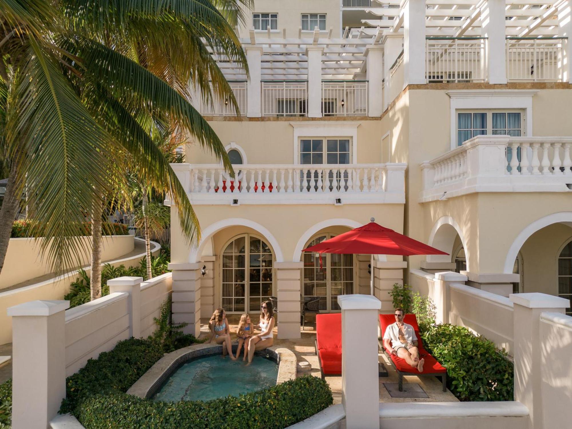 Jewel Grande Montego Bay Resort And Spa Eksteriør bilde