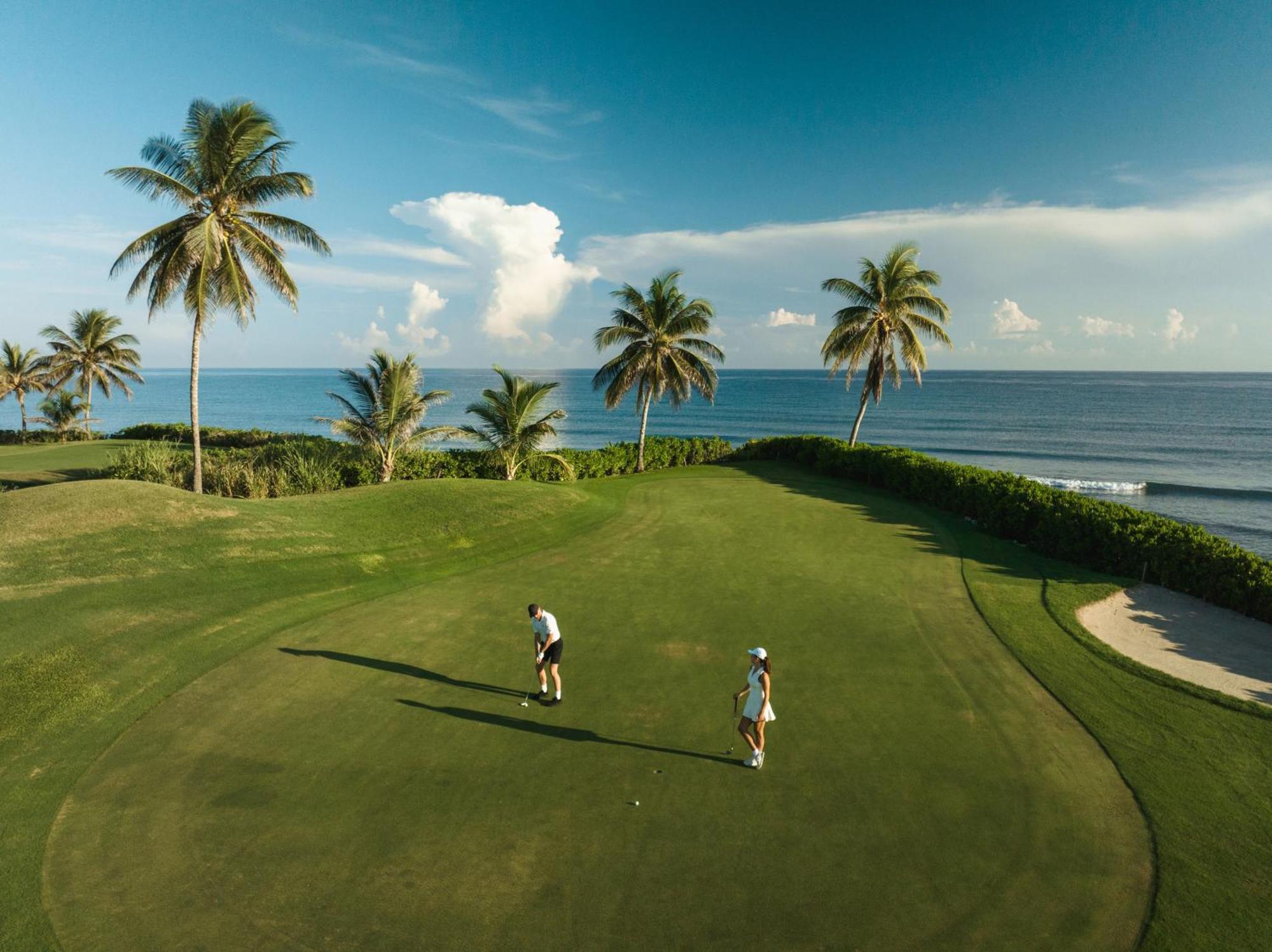 Jewel Grande Montego Bay Resort And Spa Eksteriør bilde