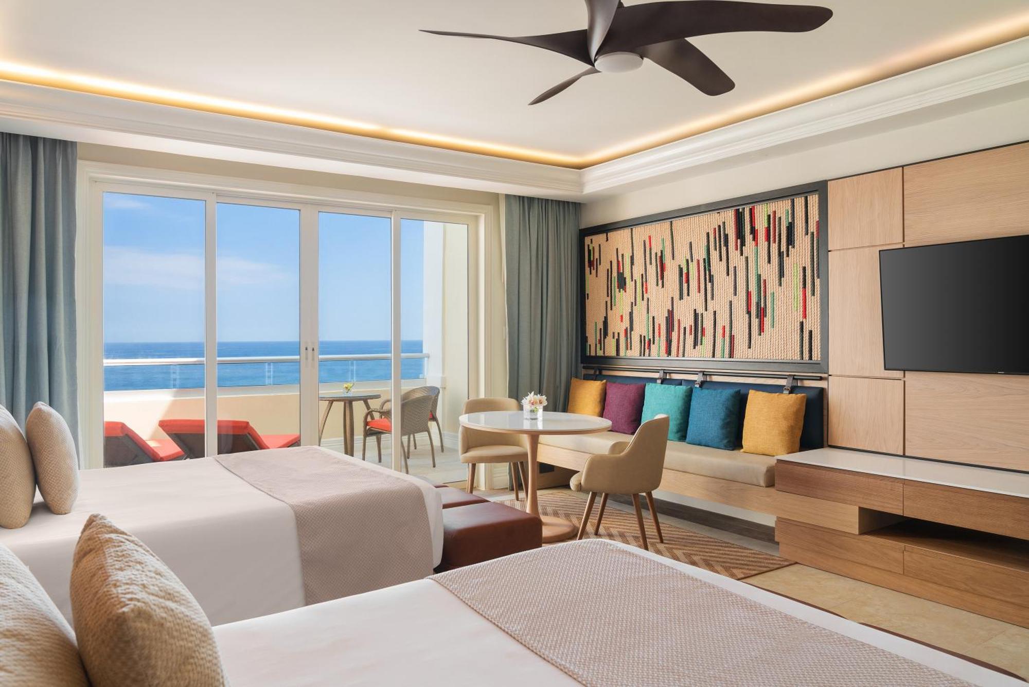 Jewel Grande Montego Bay Resort And Spa Eksteriør bilde