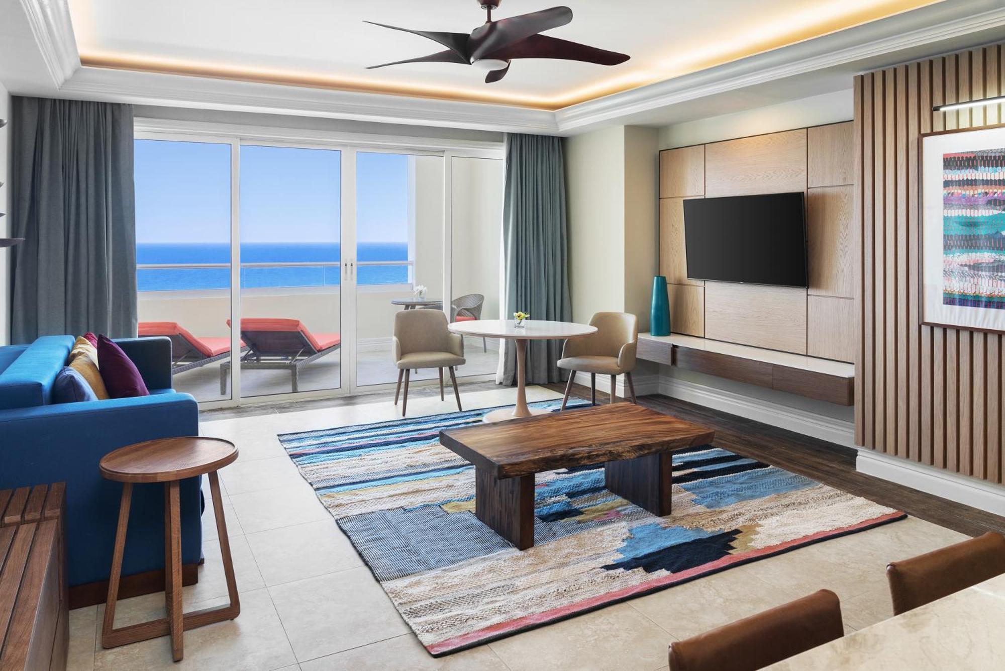 Jewel Grande Montego Bay Resort And Spa Eksteriør bilde