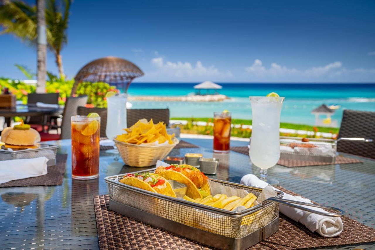 Jewel Grande Montego Bay Resort And Spa Eksteriør bilde