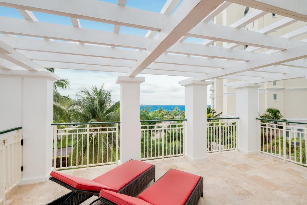 Jewel Grande Montego Bay Resort And Spa Eksteriør bilde