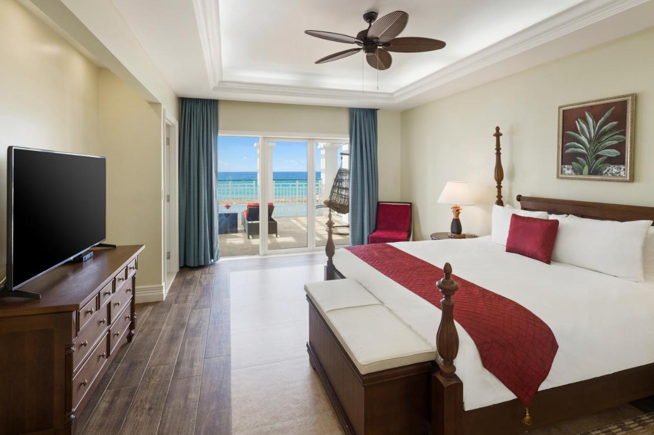 Jewel Grande Montego Bay Resort And Spa Eksteriør bilde