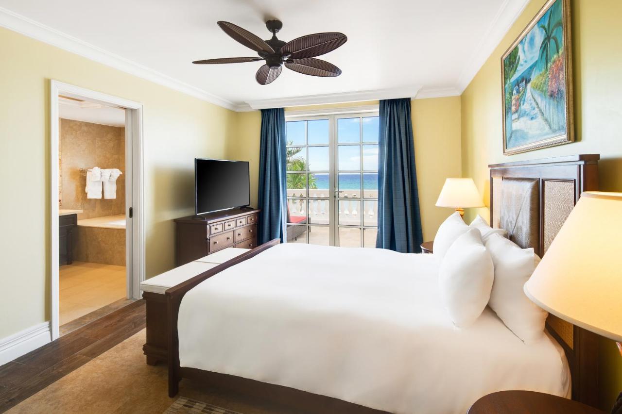 Jewel Grande Montego Bay Resort And Spa Eksteriør bilde