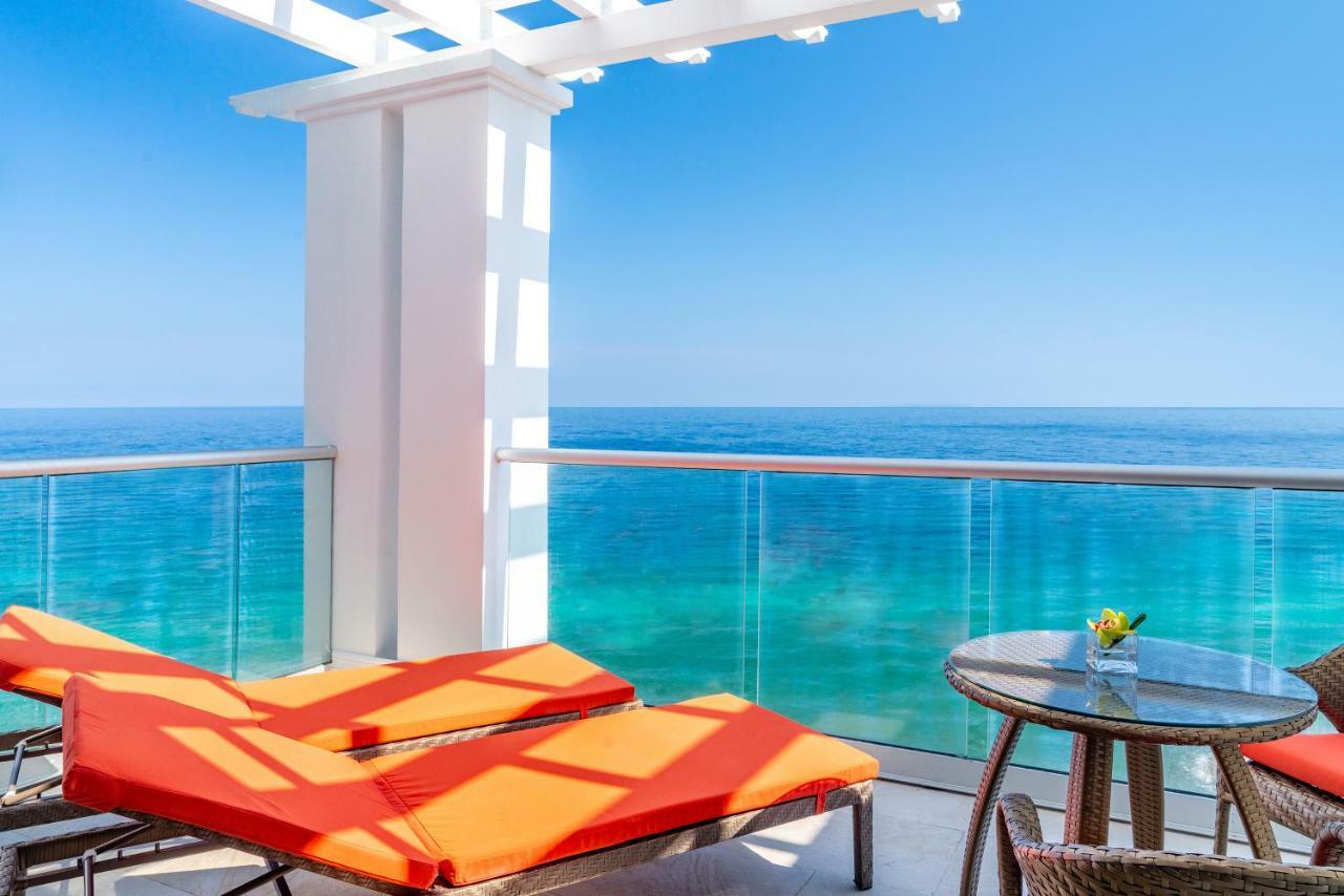 Jewel Grande Montego Bay Resort And Spa Eksteriør bilde