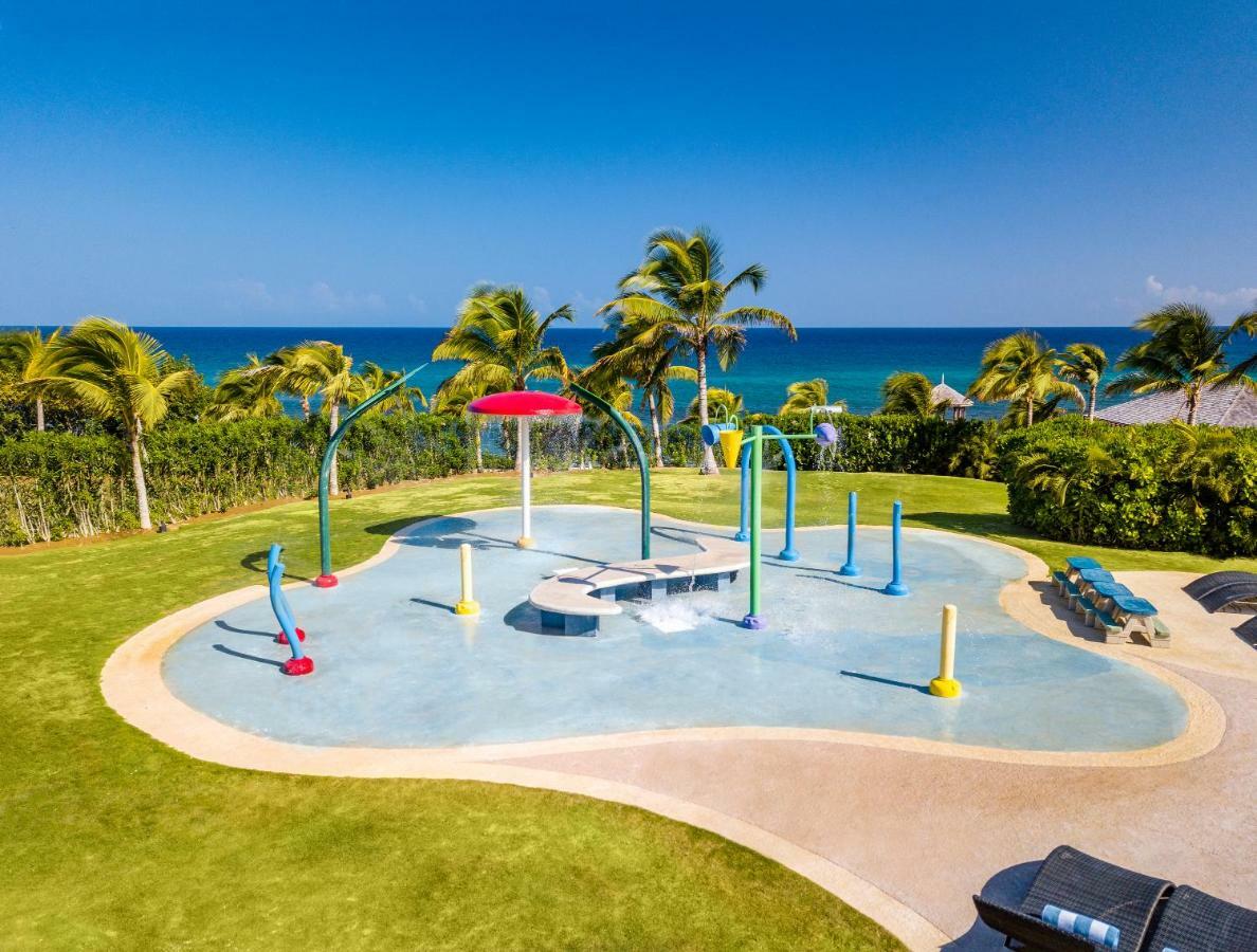 Jewel Grande Montego Bay Resort And Spa Eksteriør bilde