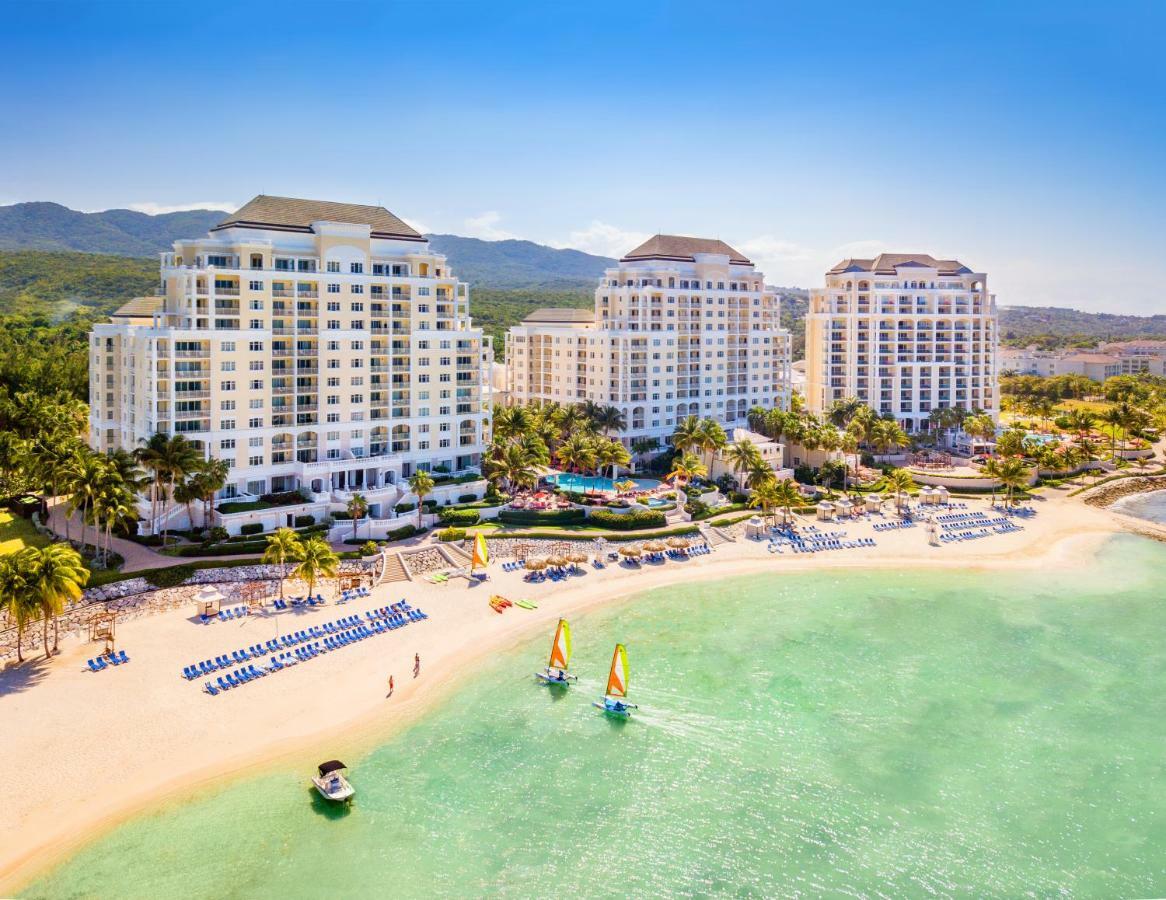 Jewel Grande Montego Bay Resort And Spa Eksteriør bilde