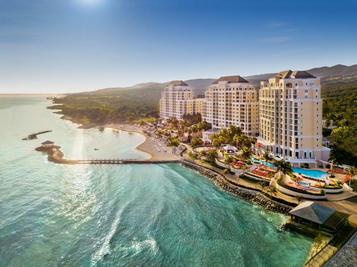 Jewel Grande Montego Bay Resort And Spa Eksteriør bilde
