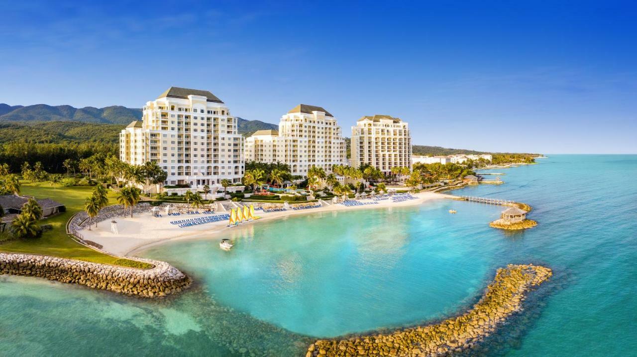 Jewel Grande Montego Bay Resort And Spa Eksteriør bilde