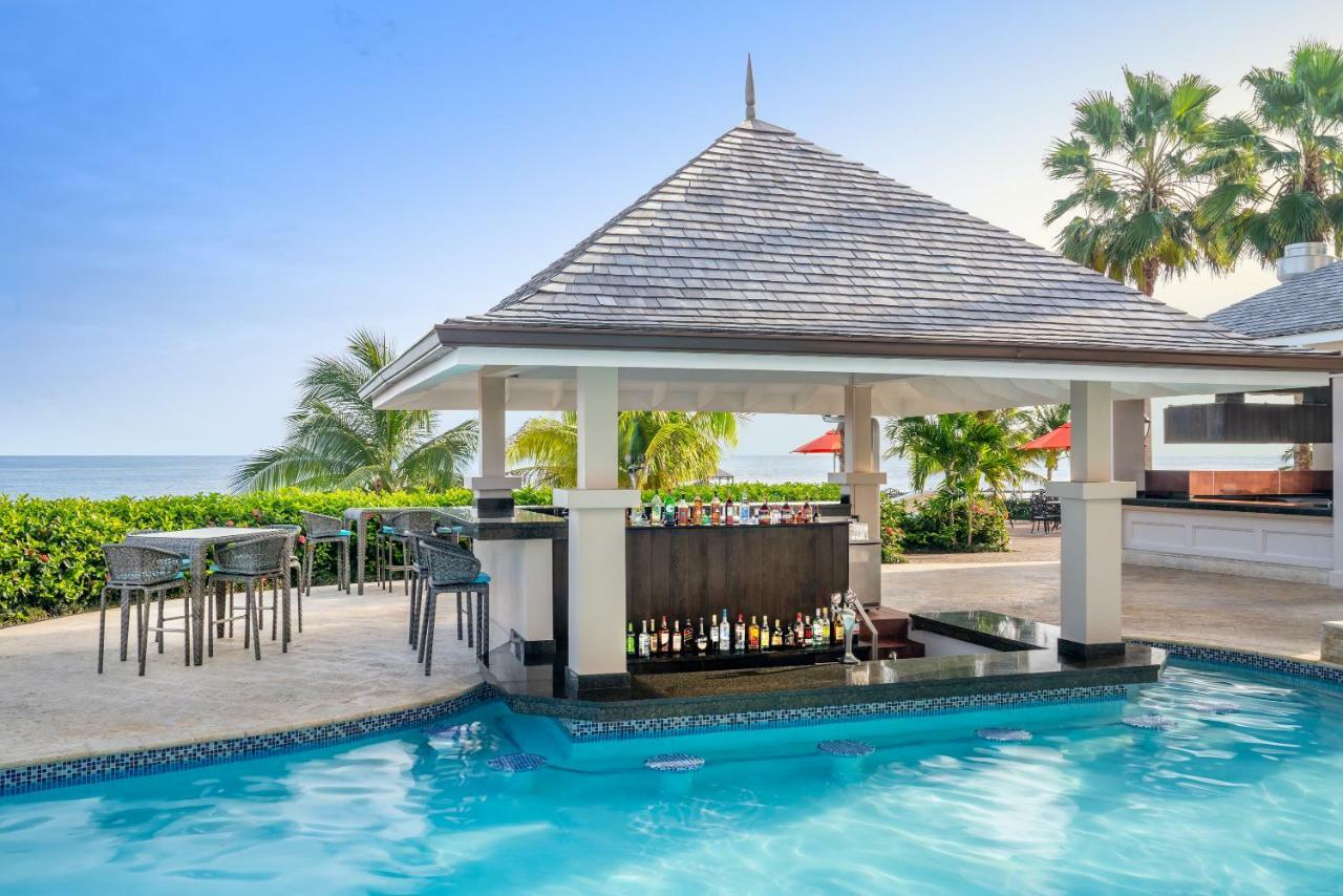 Jewel Grande Montego Bay Resort And Spa Eksteriør bilde