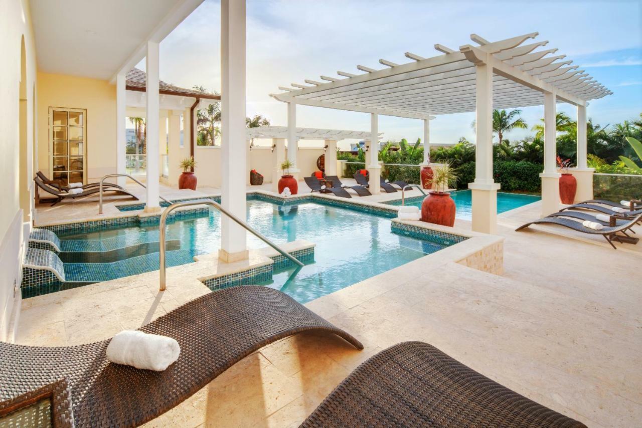 Jewel Grande Montego Bay Resort And Spa Eksteriør bilde