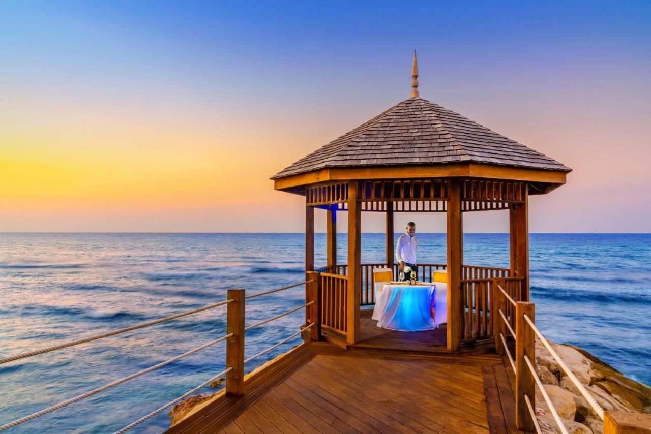 Jewel Grande Montego Bay Resort And Spa Eksteriør bilde